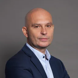 Hrvoje Ljubičić